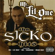 Sicko hits cover image cdn