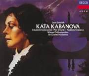 Janacek: kat'a kabanova cover image cdn
