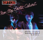 Non stop erotic cabaret (deluxe edition) (2cd set) cover image cdn