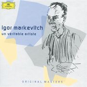 Igor markevitch: un veritable artiste cover image cdn