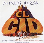 Rozsa: el cid cover image cdn