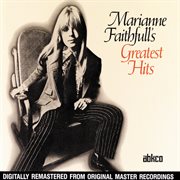Marianne faithfull's greatest hits cover image cdn