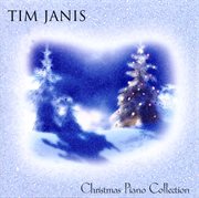 Christmas piano collection cover image cdn