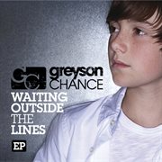 Waiting outside the lines ep cover image cdn