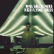 Noel gallagher's high flying birds (deluxe edition) cover image cdn