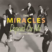 Depend on me: the early albums cover image cdn