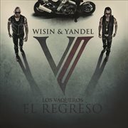 Los vaqueros, el regreso cover image cdn