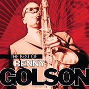 The best of benny golson cover image cdn