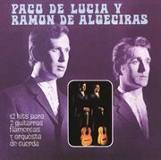 12 hits para 2 guitarras flamencas y orquesta de cuerda cover image cdn