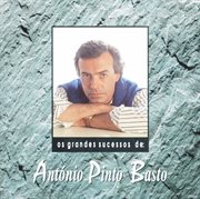 Os grandes sucessos de antonio pinto basto cover image cdn