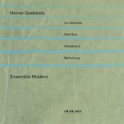 Goebbels: la jalousie cover image cdn