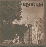 The marshall mathers lp cover image cdn