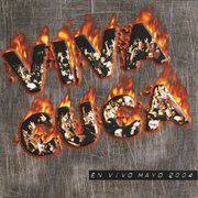 Viva cuca en vivo 2004 cover image cdn