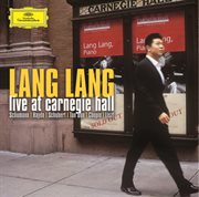 Lang lang - live at carnegie hall cover image cdn