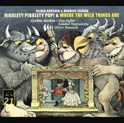 Knussen: higglety, pigglety, pop! & where the wild things are cover image cdn
