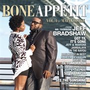 Bone appetit vol. 1 (main course) cover image cdn