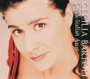 Cecilia bartoli - gluck: italian arias cover image cdn