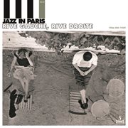 Jazz in paris - rive gauche, rive droite cover image cdn