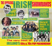 The fabulous irish showbands cover image cdn