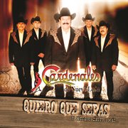 Quiero que sepas y muchos exitos mas cover image cdn