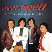 Le piu'belle canzoni - i nuovi angeli cover image cdn