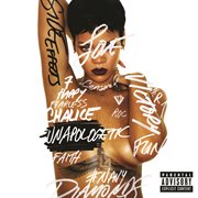 Unapologetic (explicit version) cover image cdn