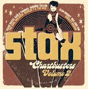 Stax chartbusters, vol. 2 cover image cdn