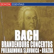J.s. bach: brandenburg concertos cover image cdn