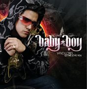 Ya no llores - let me love you cover image cdn