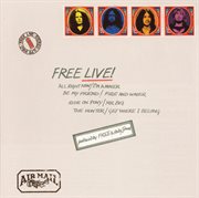Live (remastered with 7 bonus tracks) cover image cdn
