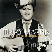 Tribute to the king of bluegrass - volume 1 cover image cdn