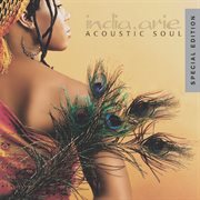 Acoustic soul - special edition cover image cdn