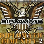 Diplomatic immunity ii cover image cdn