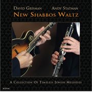 New shabbos waltz cover image cdn