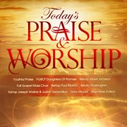 Today's praise & worship cover image cdn