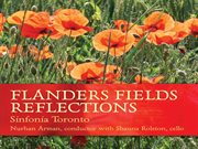 Flanders fields reflections - music of john burge cover image cdn