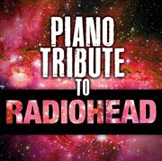 Radiohead piano tribute cover image cdn