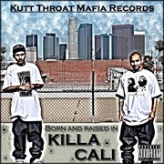 Born and raised in killa cali cover image cdn
