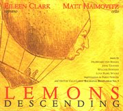Various: lemons descending cover image cdn