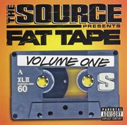 The source - fat tape volume 1 cover image cdn