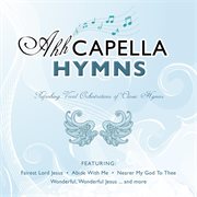 Ahh capella hymns cover image cdn