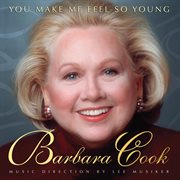 You make me feel so young: live at feinstein's cover image cdn