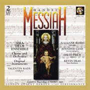 Handel: messiah cover image cdn