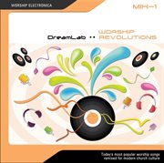 Worship revolutions mix-1 cover image cdn