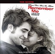 Remember me (original motion picture score) cover image cdn