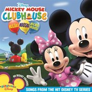 Mickey mouse clubhouse: meeska, mooska, mickey mouse cover image cdn