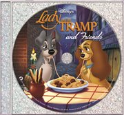 Lady and the tramp and friends (soundtrack) cover image cdn