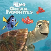 Finding nemo: ocean favorites cover image cdn