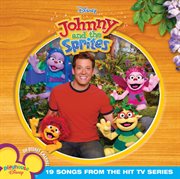 Johnny and the sprites cover image cdn