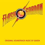 Flash gordon (deluxe remastered version) cover image cdn